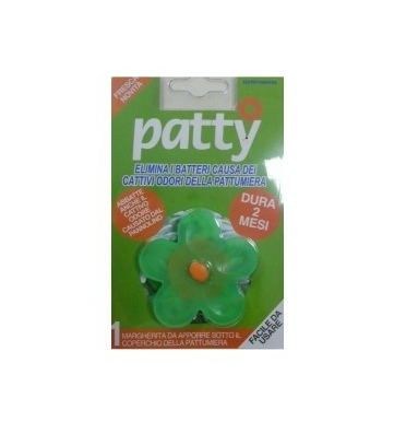 PATTY ELIMINA ODORI 20GR