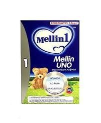 0033 MELLIN 1 POLVERE 1100 GR