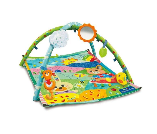 BABY PROJECTOR ACTIVITY GYM