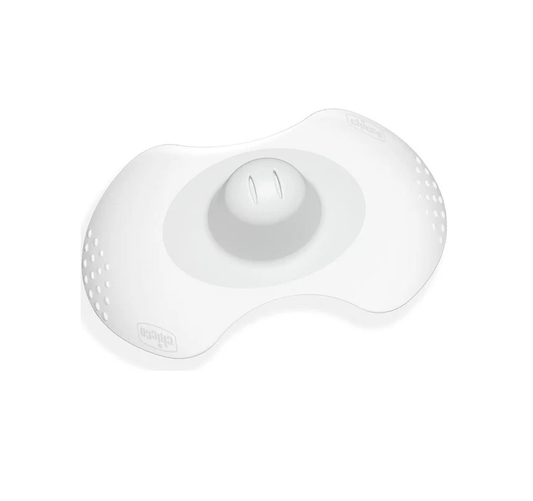 CHICCO NUOVI PARACAPEZZOLI SILICONE M/L