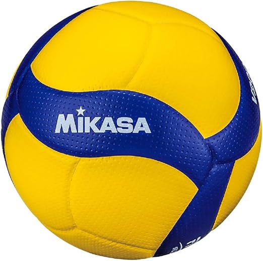 MIKASA V200W Palla da Pallavolo Allenamento Pallavolo Indoor + Sacca omaggio!