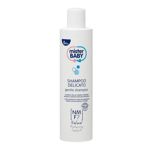 MISTER BABY SHAMPOO DELICATO 250ML