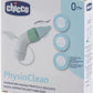 PHYSIOCLEAN ASPIRATORE NASALE CHICCO