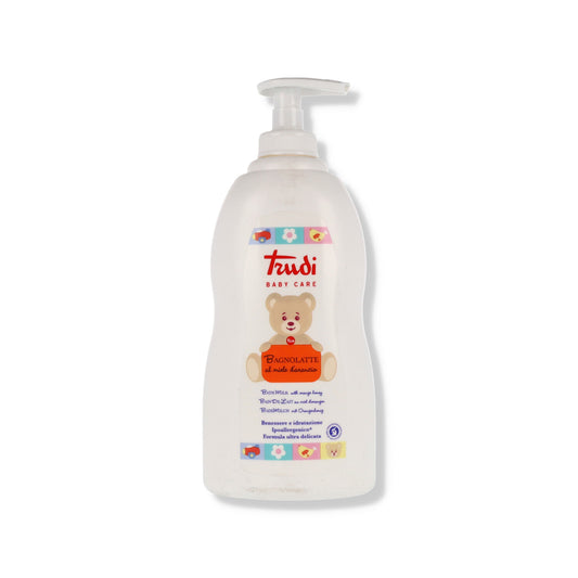 TRUDI BAGNOLATTE 500 ML