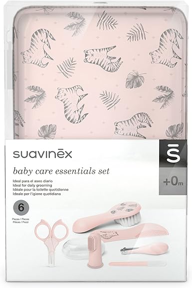 SUAVINEX SET MANICURE GIRL