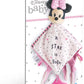 BABY MINNIE COMFORTER