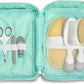 CHICCO BABY TRAVEL SET 6 IN 1