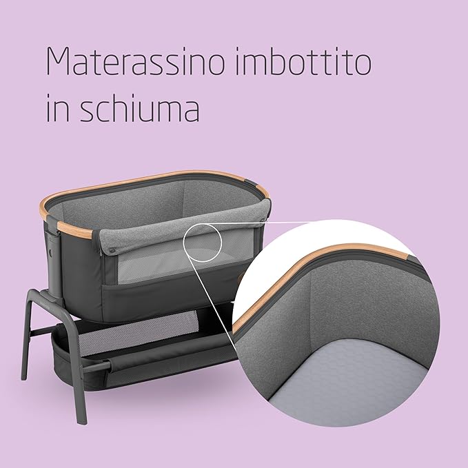 Iora Essential Maxi Cosi