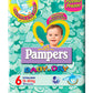 PAMPERS BABY DRY 15-30 EXTRALARGE TG 6 PZ 13