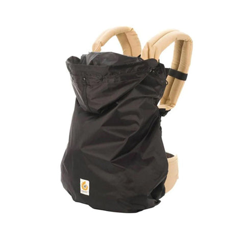 Cover impermeabile per marsupio Black Ergobaby