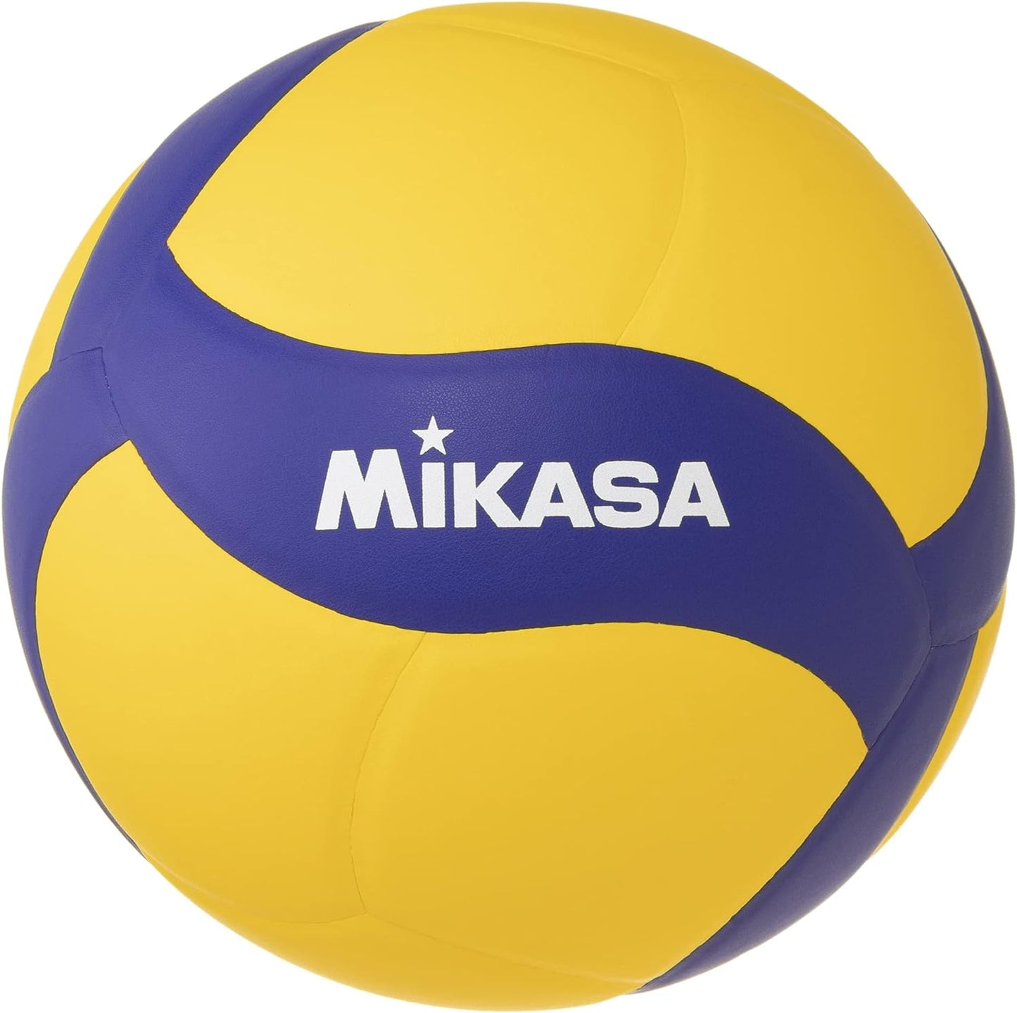 MIKASA V330W Palla da Pallavolo Allenamento, TG. 5 Volley + Sacca omaggio!