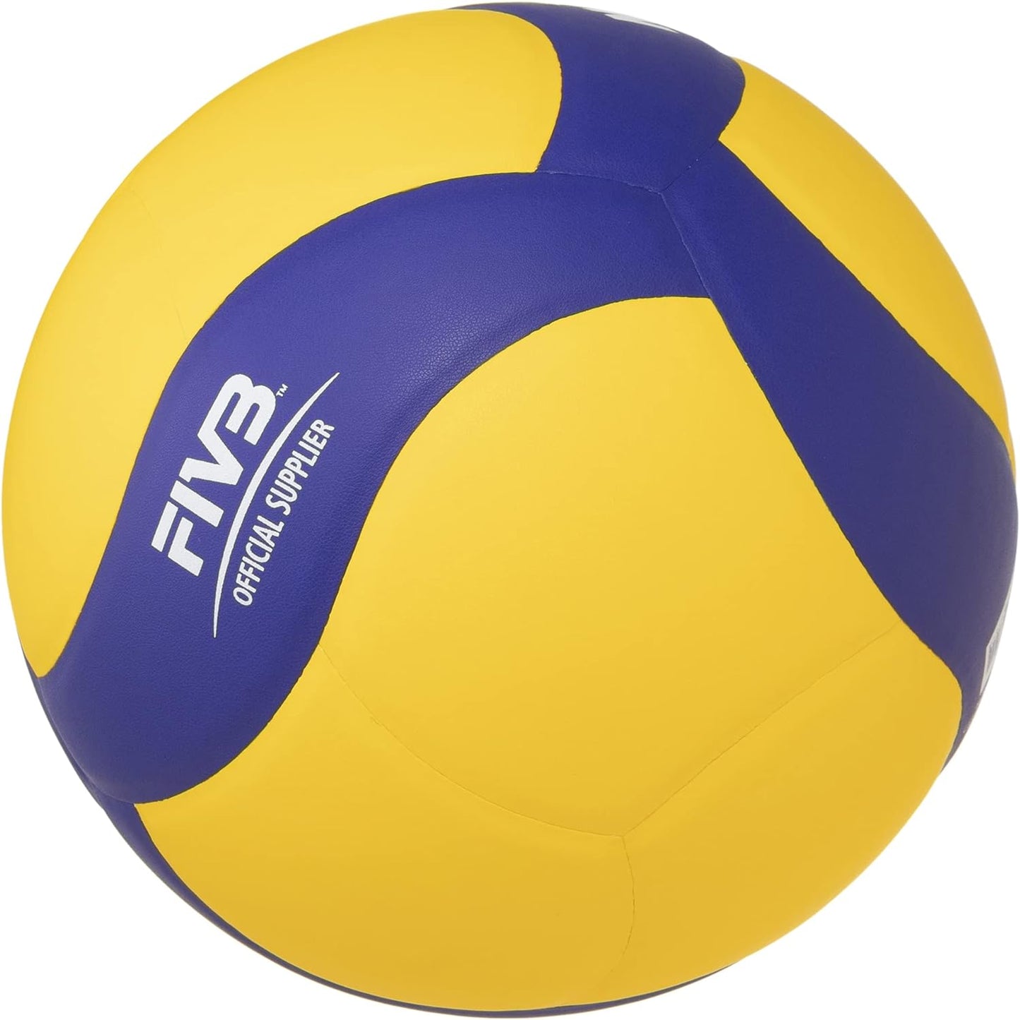 MIKASA V330W Palla da Pallavolo Allenamento, TG. 5 Volley + Sacca omaggio!