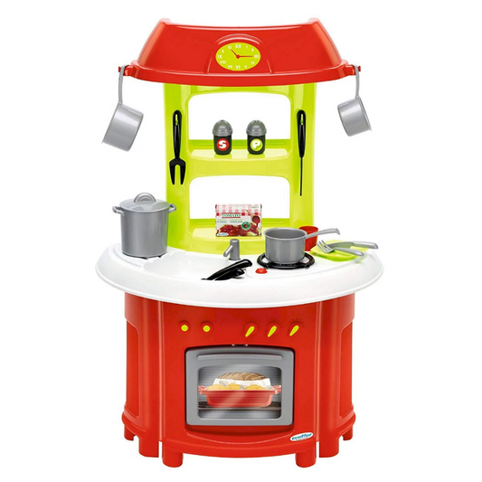 SMOBY CHEF CUCINA TRADIZIONE