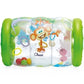 CHICCO GIOCO JUNGLE MUSICAL ROLLER