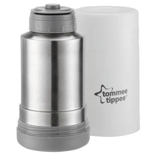 TOMMEE TIPPEE SCALDABIBERON/SCALDAPAPPA DA VIAGGIO