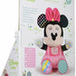 BABY MINNIE MEDIUM PLUSH NEW