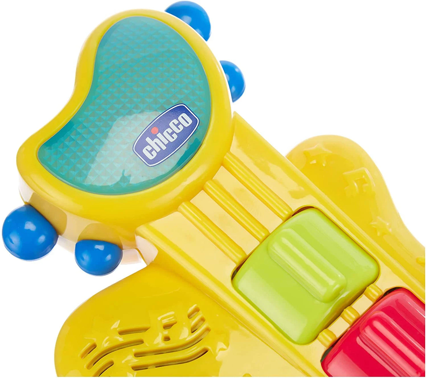 CHICCO GIOCO CHITARRA MUSICALE