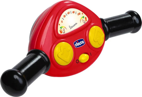 GIOCO VESPA PRIMAVERA RADIOCOMANDO