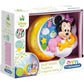 MINNIE PROIETTORE MAGICHE STELLE