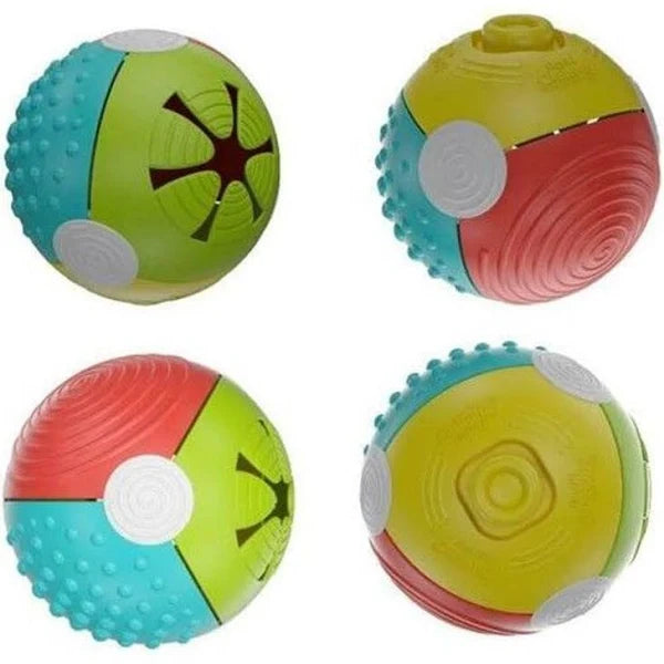 CLEMMY SENSORY BALL