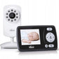 CHICCO AUDIO BABY MONITOR SMART