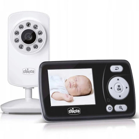 CHICCO AUDIO BABY MONITOR SMART