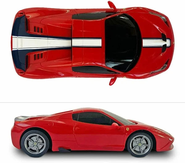 FERRARI 458 SPECIALE RADIO COMANDATA ART.63284