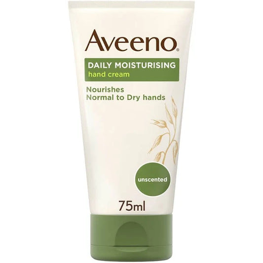 AVEENO CREMA MANI 75ML