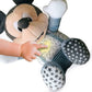 BABY MICKEY GOODNIGHT PLUSH