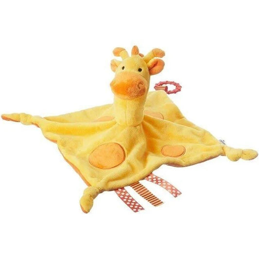 TOMMEE TIPPEE DOUDOU GERRY LA GIRAFFA 0M+