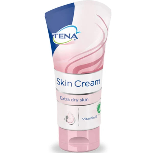 TENA SKIN CREAM 150ML