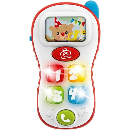 GIOCO ABC SELFIE PHONE