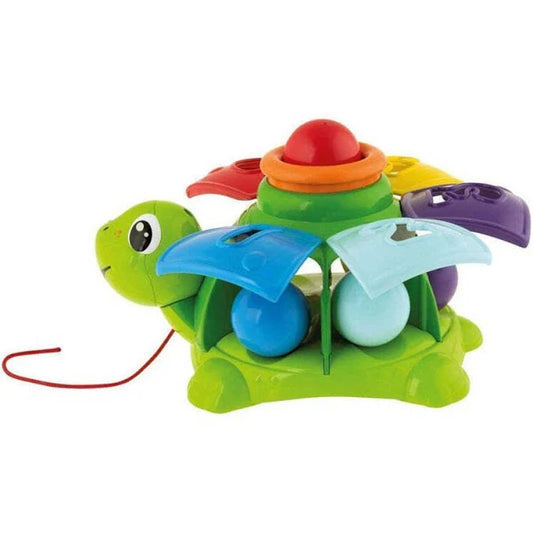 GIOCO BS TURTLE SORT & SURPRISE