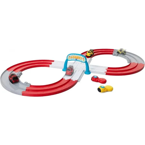 CHICCO GIOCO PISTA MACCHININE TURBOBALL RC