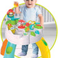 TAVOLO BABY PARK ACTIVITY TABLE