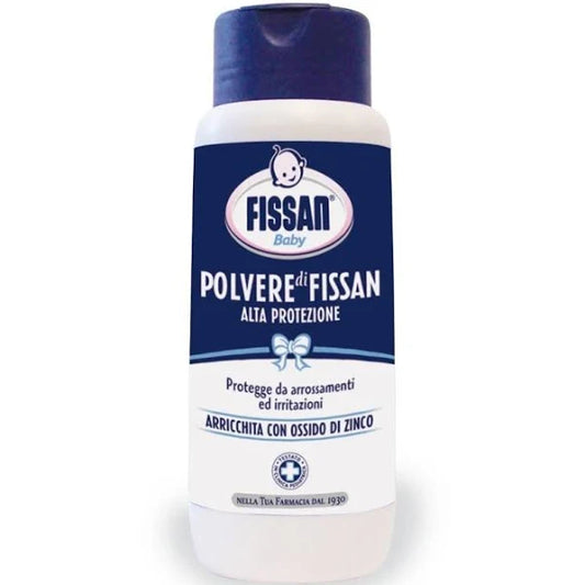 FISSAN BABY POLVERE 500GR ALTA PROTEZIONE