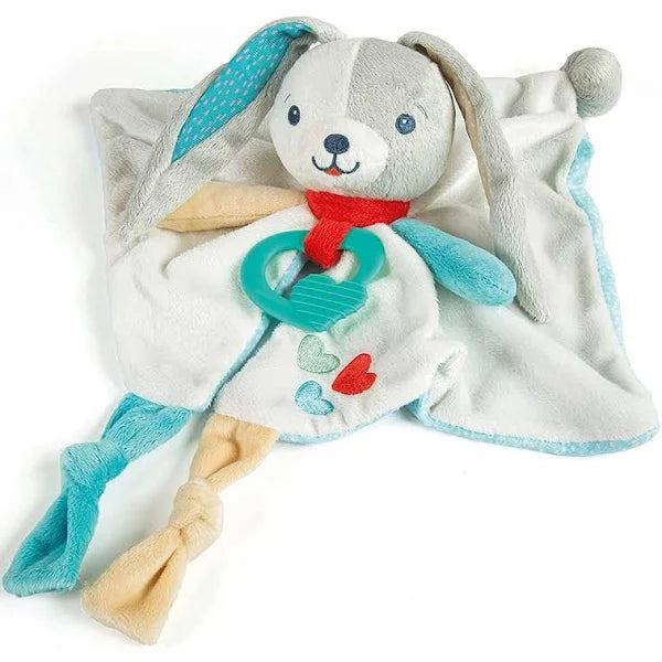 RABBIT COMFORTER PRIMI MESI