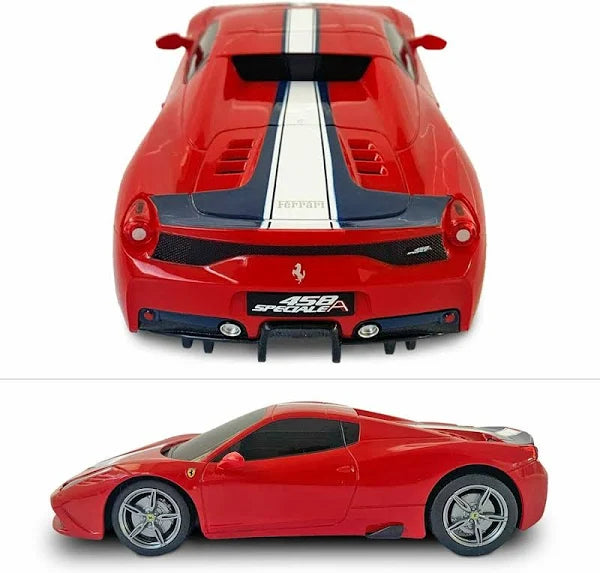 FERRARI 458 SPECIALE RADIO COMANDATA ART.63284