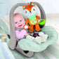 PRIMI MESI FOX ACTIVITY PLUSH