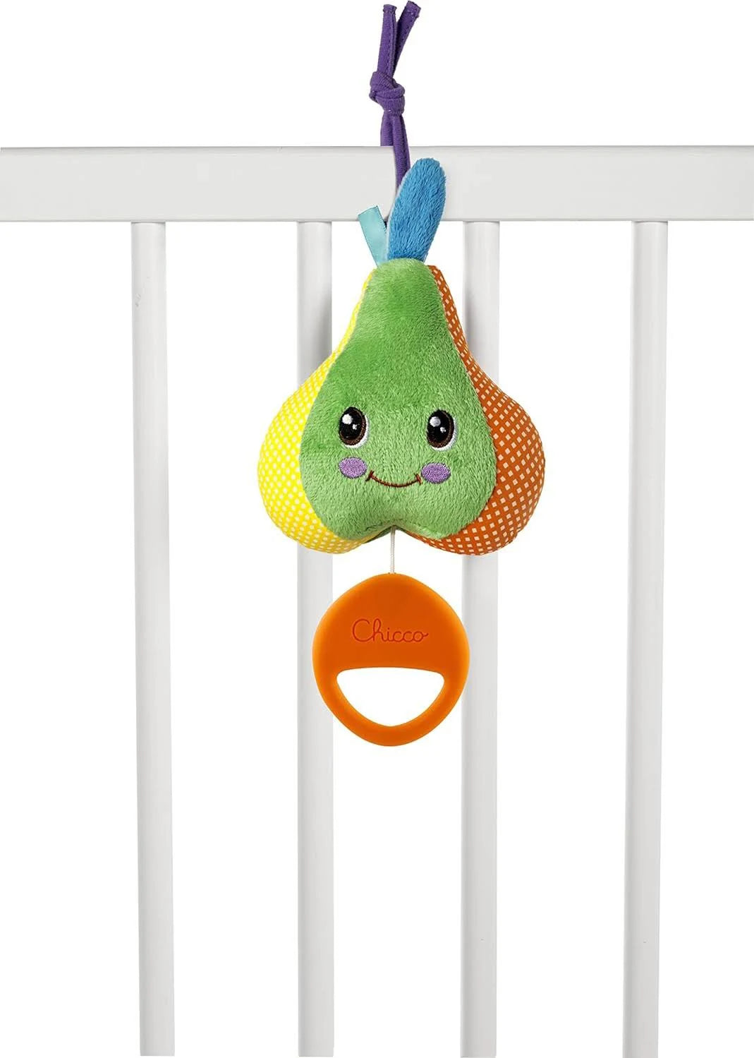 CHICCO GIOCO BABY SENSES CARILLON DOLCE PERA