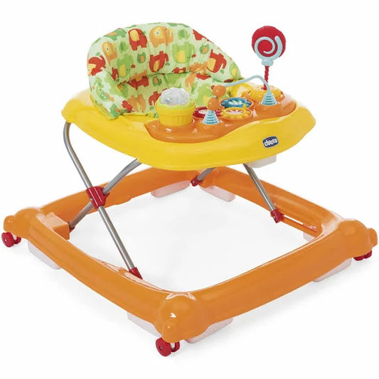 Chicco Circus 98 Orange Wave Chicco