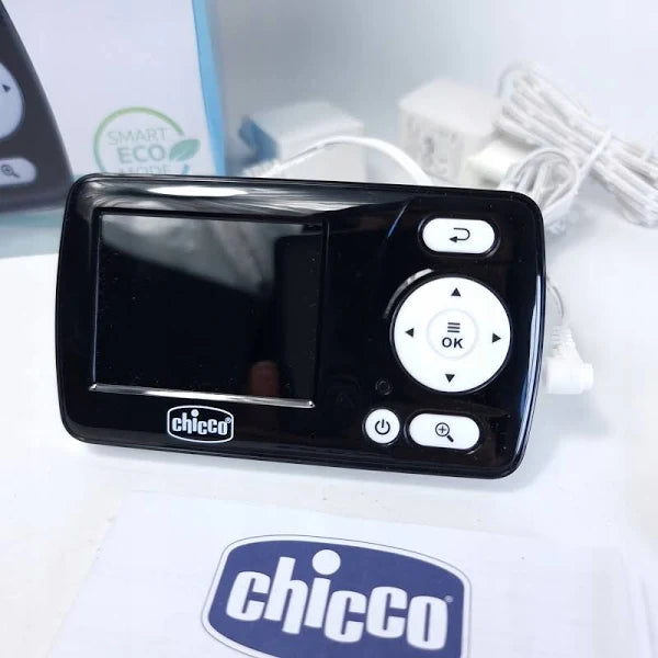 CHICCO AUDIO BABY MONITOR SMART