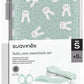 SUAVINEX SET MANICURE BOY