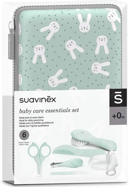 SUAVINEX SET MANICURE BOY