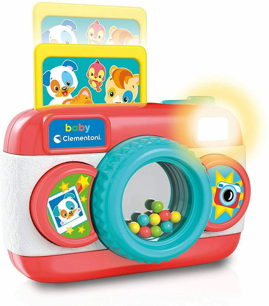 BABY CAMERA