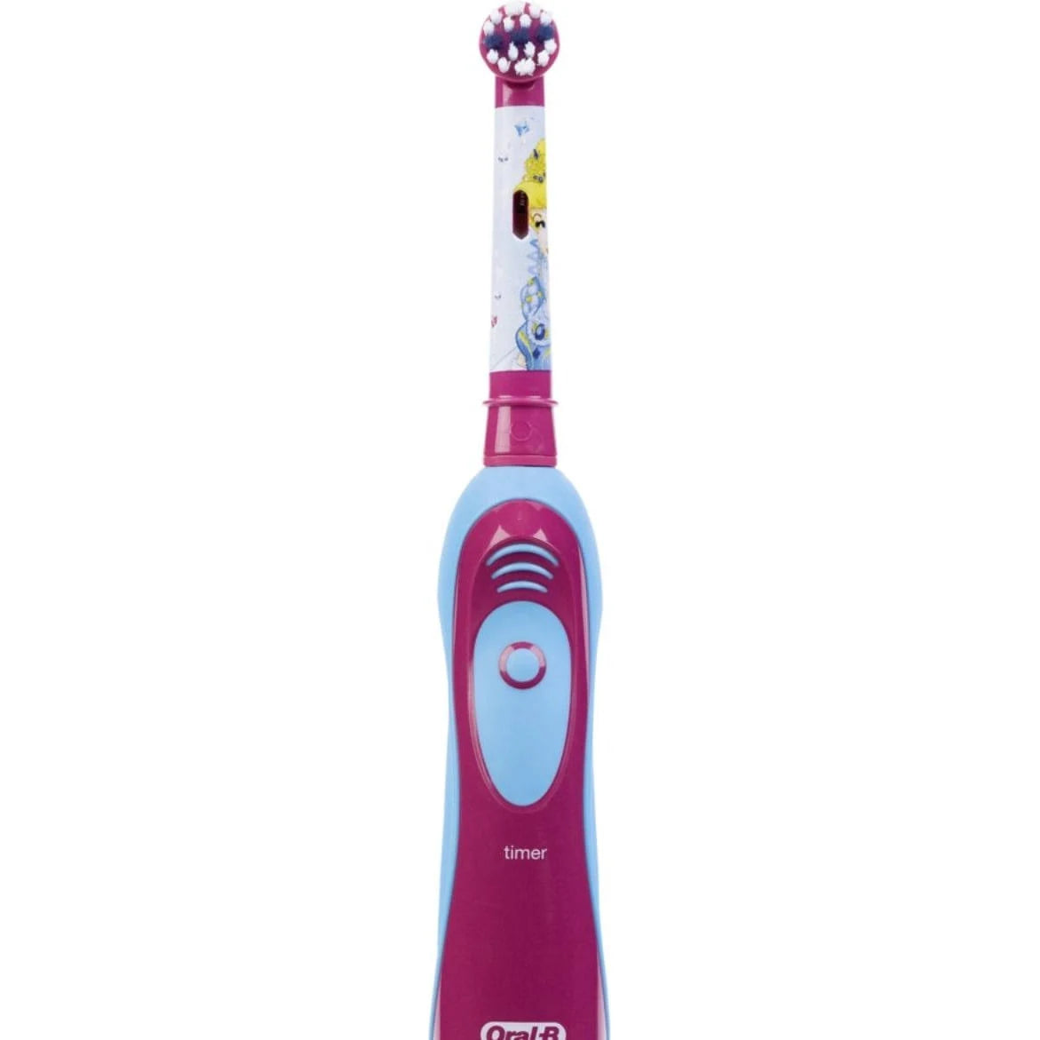 ORAL B ADVANCE POWER KIDS 400