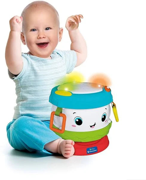 ACTIVITY BABY DRUM