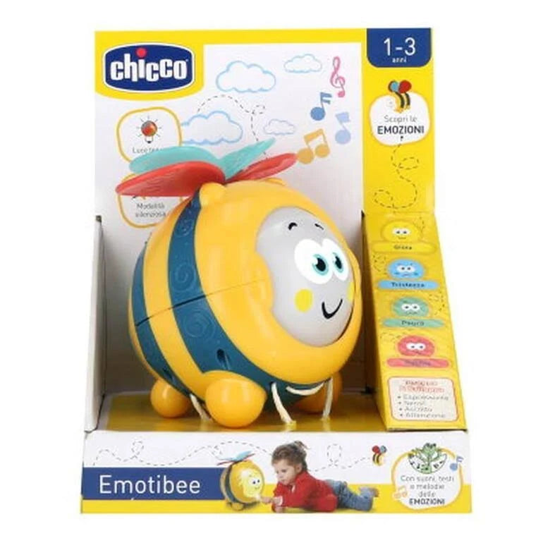 GIOCO EMOTIBEE