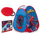 SPIDERMAN TENDA POP UP ART.28427