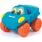 BABY CAR SOFT & GO